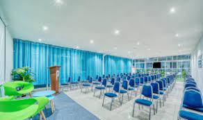 Pategou Business Center